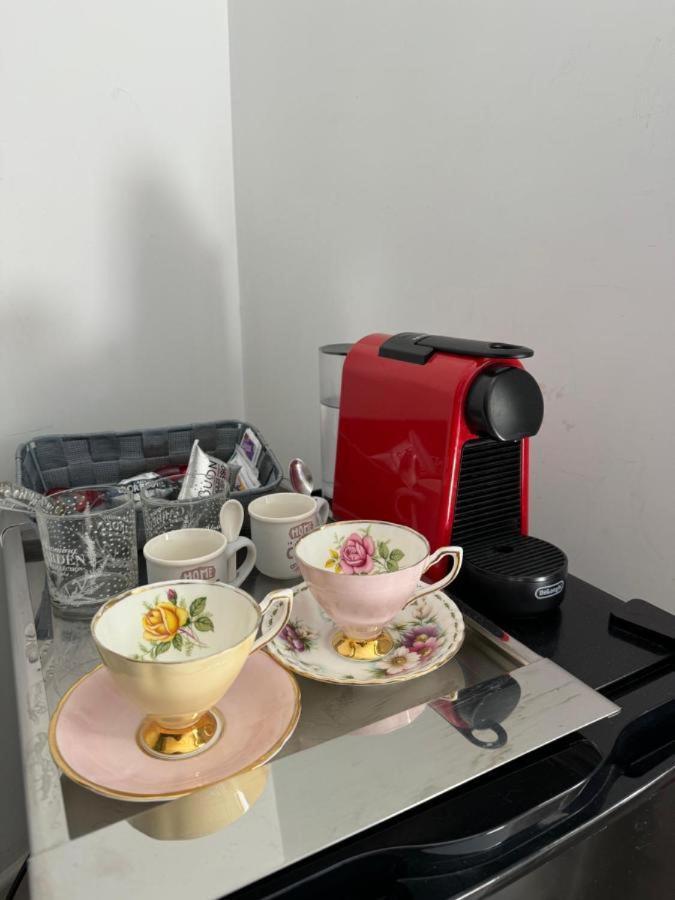 罗马 Mila House酒店 外观 照片