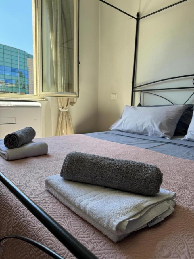 罗马 Mila House酒店 外观 照片